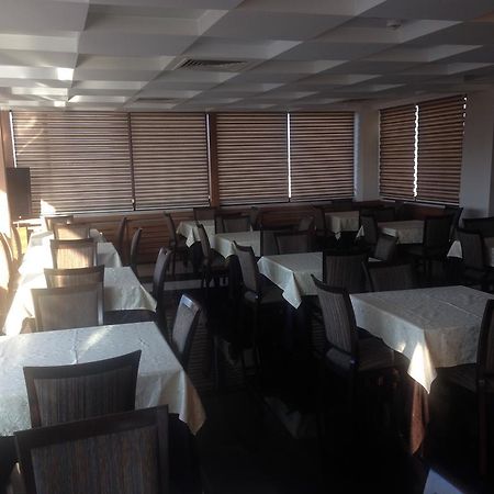 New Tigris Hotel Diyarbakır Exterior foto
