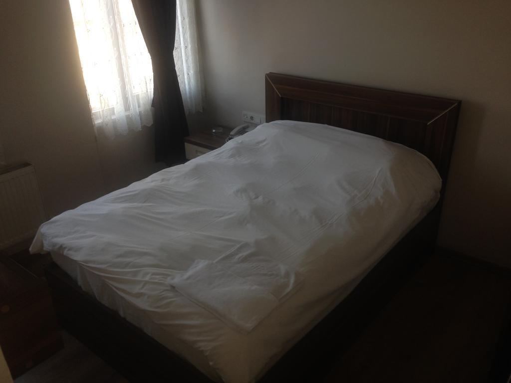 New Tigris Hotel Diyarbakır Zimmer foto