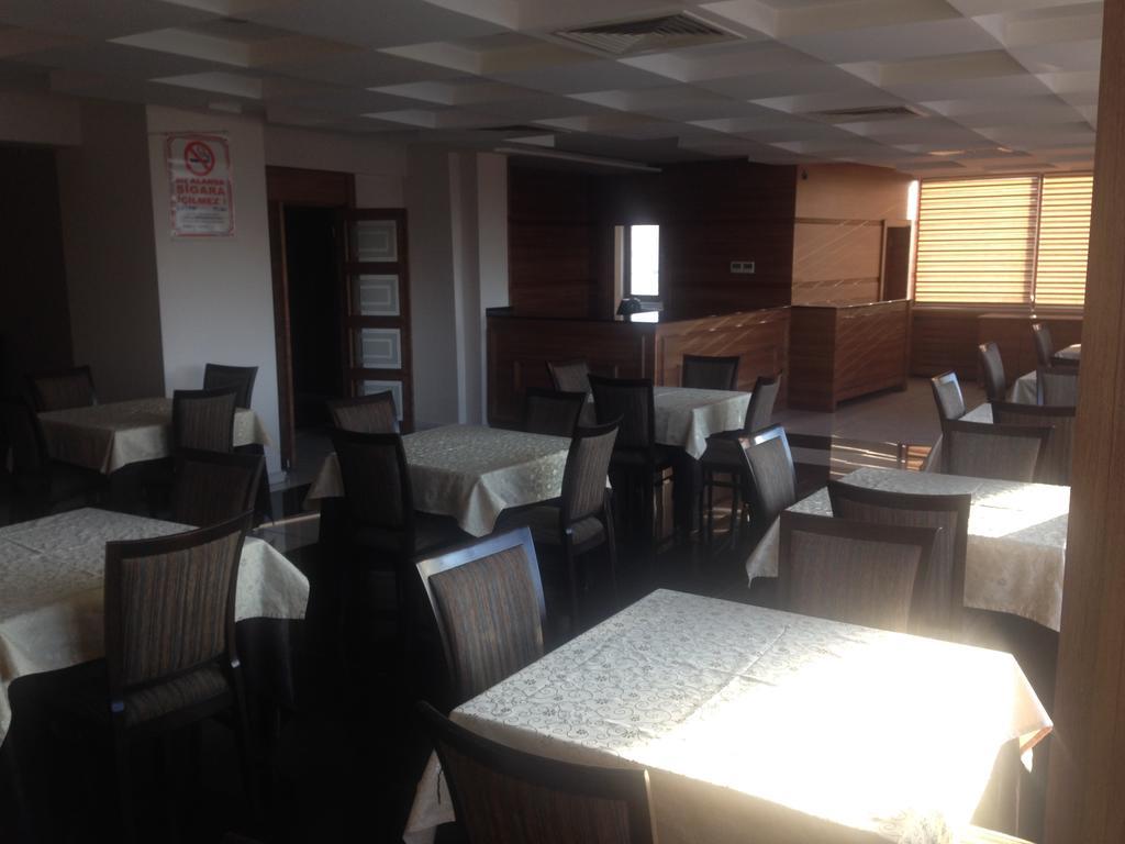 New Tigris Hotel Diyarbakır Exterior foto