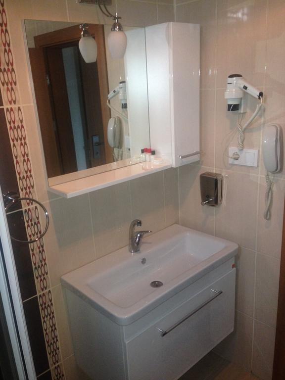New Tigris Hotel Diyarbakır Zimmer foto