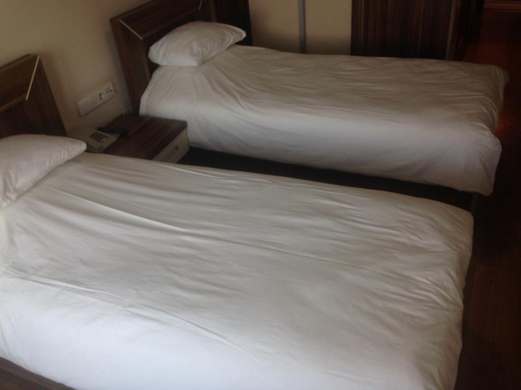 New Tigris Hotel Diyarbakır Zimmer foto