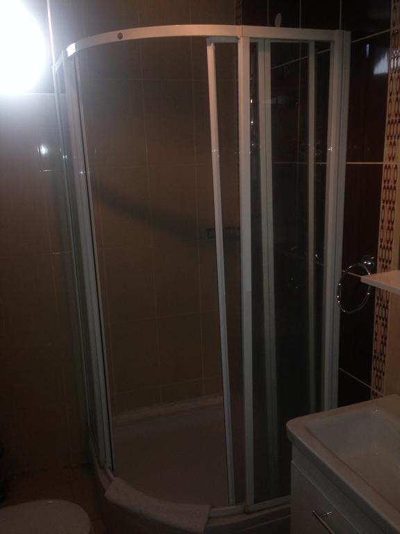 New Tigris Hotel Diyarbakır Zimmer foto